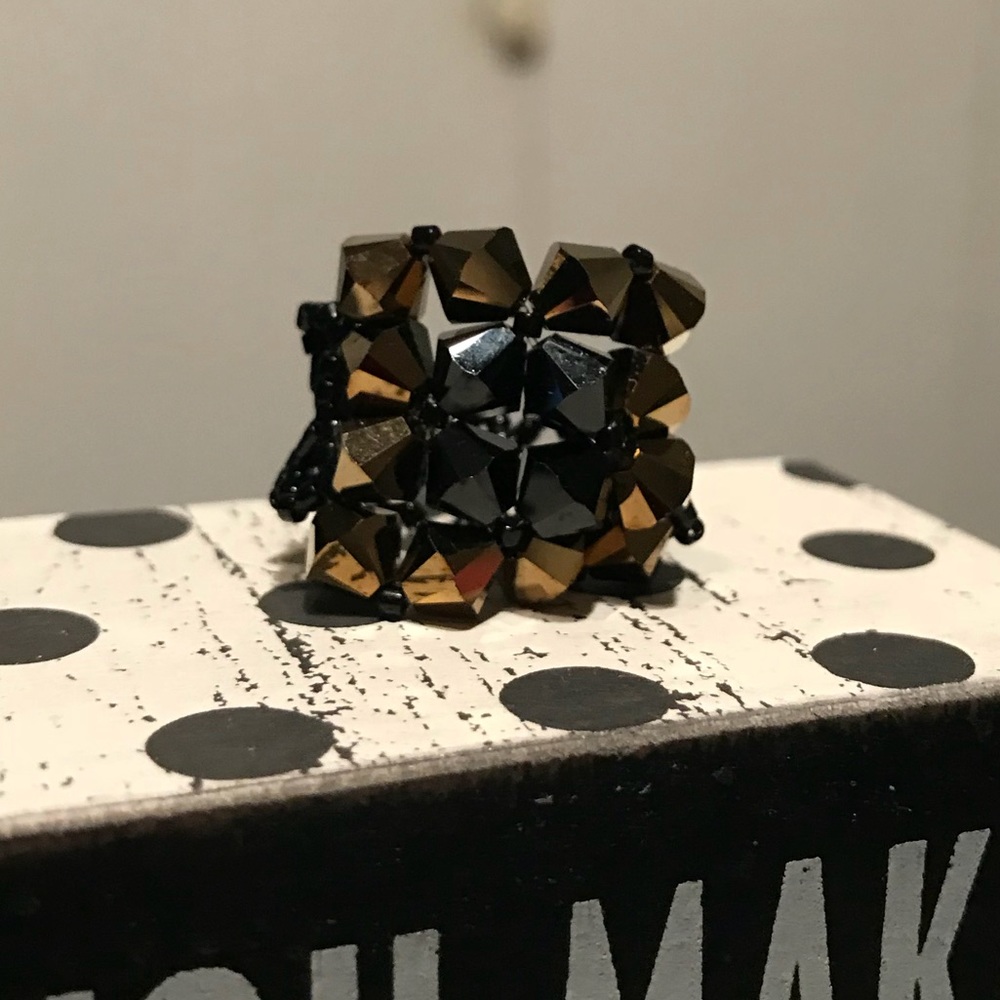 Expressions of Hope ring